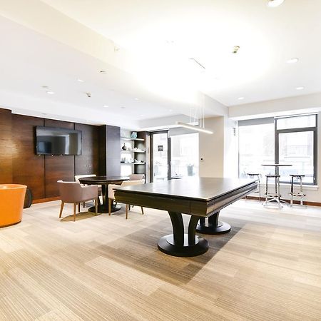 Global Luxury Suites At Kenmore Square Бостон Екстер'єр фото