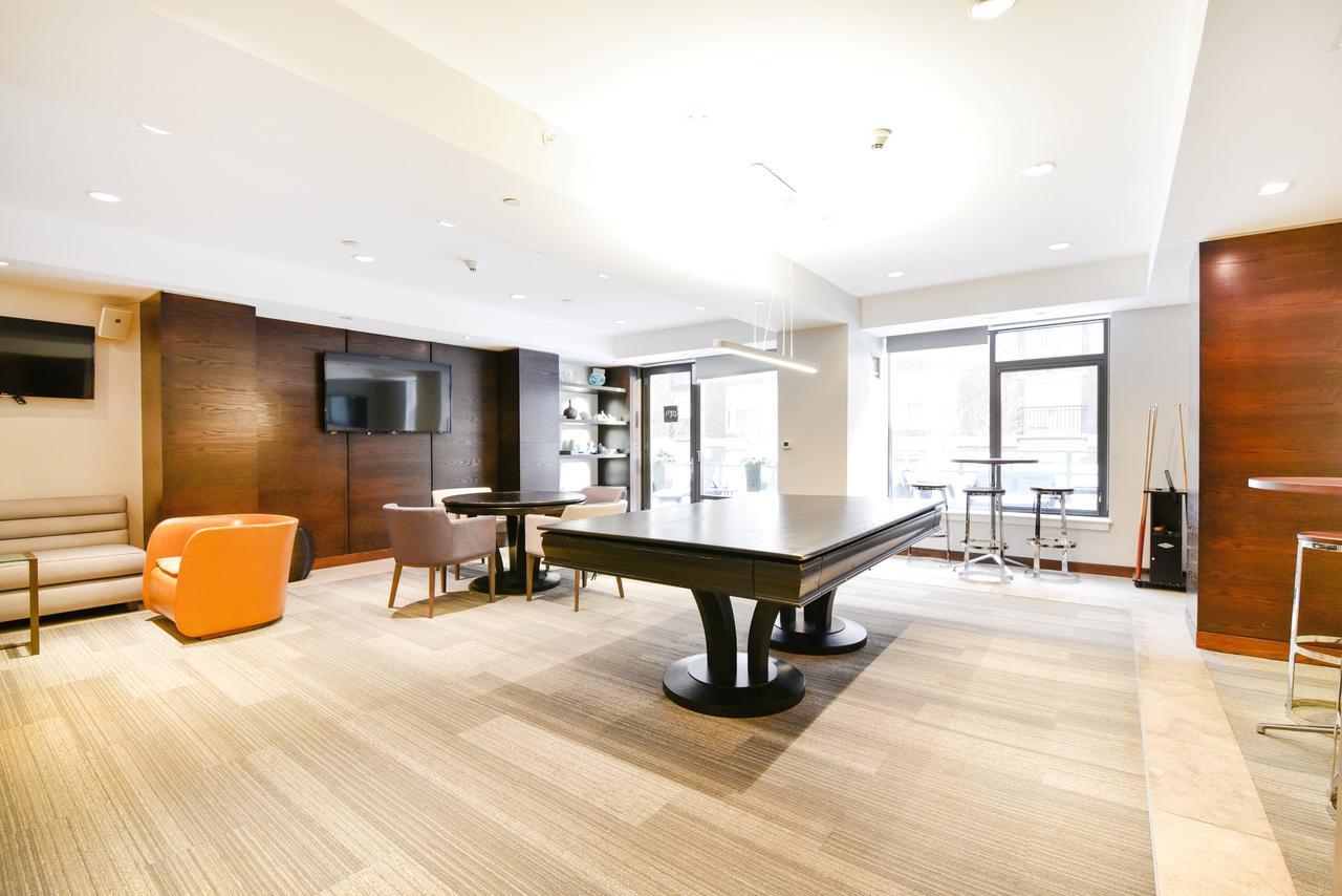 Global Luxury Suites At Kenmore Square Бостон Екстер'єр фото