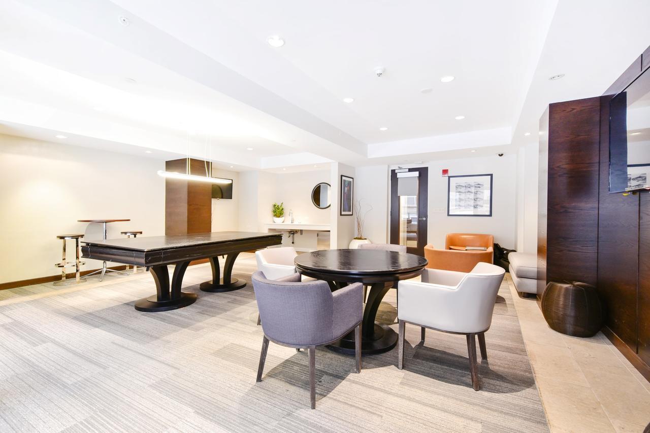 Global Luxury Suites At Kenmore Square Бостон Екстер'єр фото