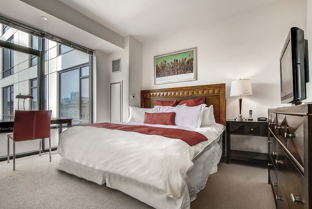 Global Luxury Suites At Kenmore Square Бостон Екстер'єр фото
