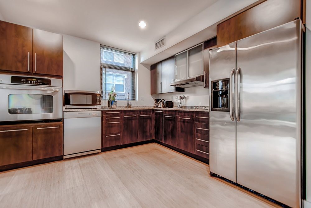 Global Luxury Suites At Kenmore Square Бостон Екстер'єр фото