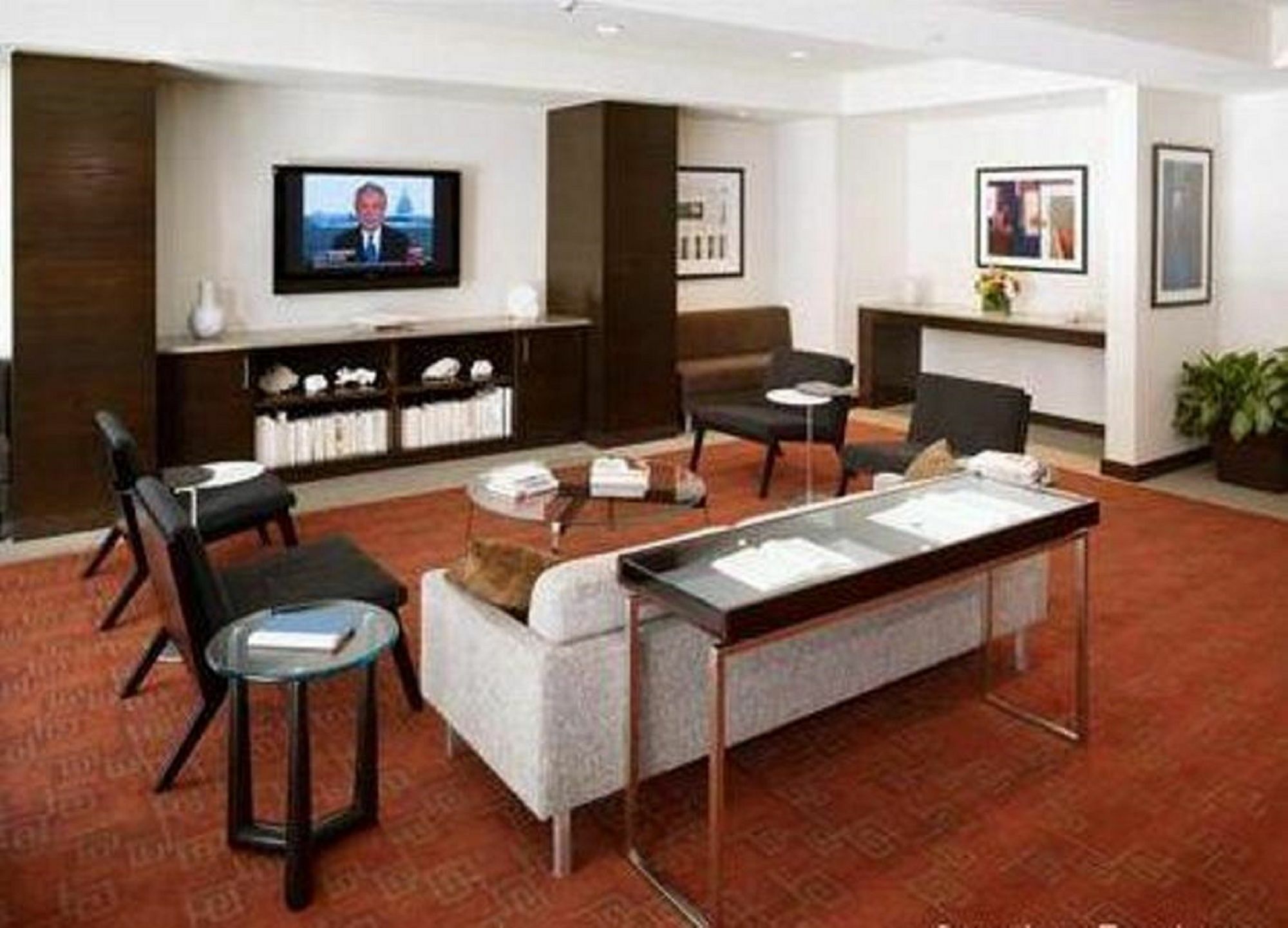 Global Luxury Suites At Kenmore Square Бостон Екстер'єр фото