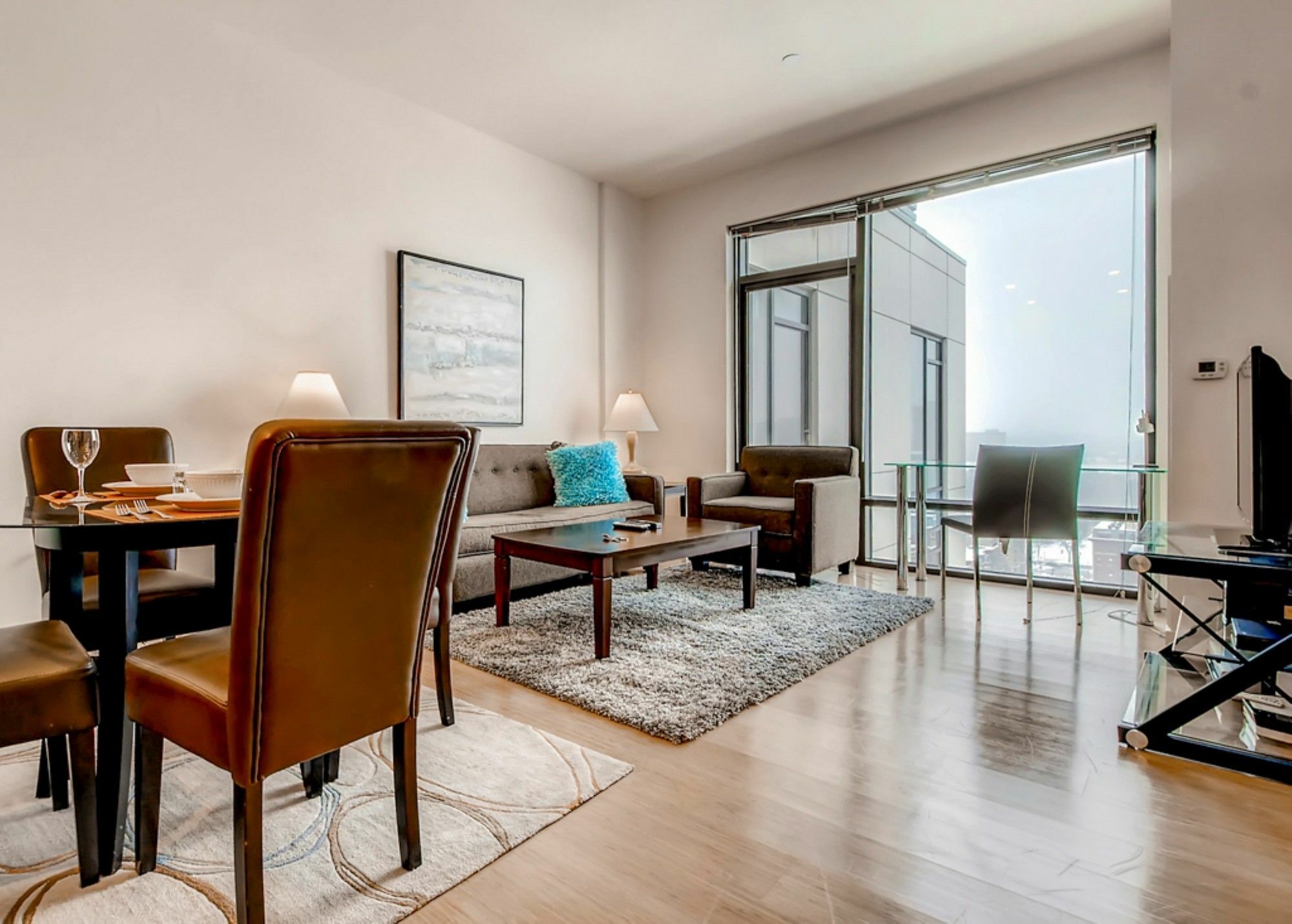 Global Luxury Suites At Kenmore Square Бостон Екстер'єр фото