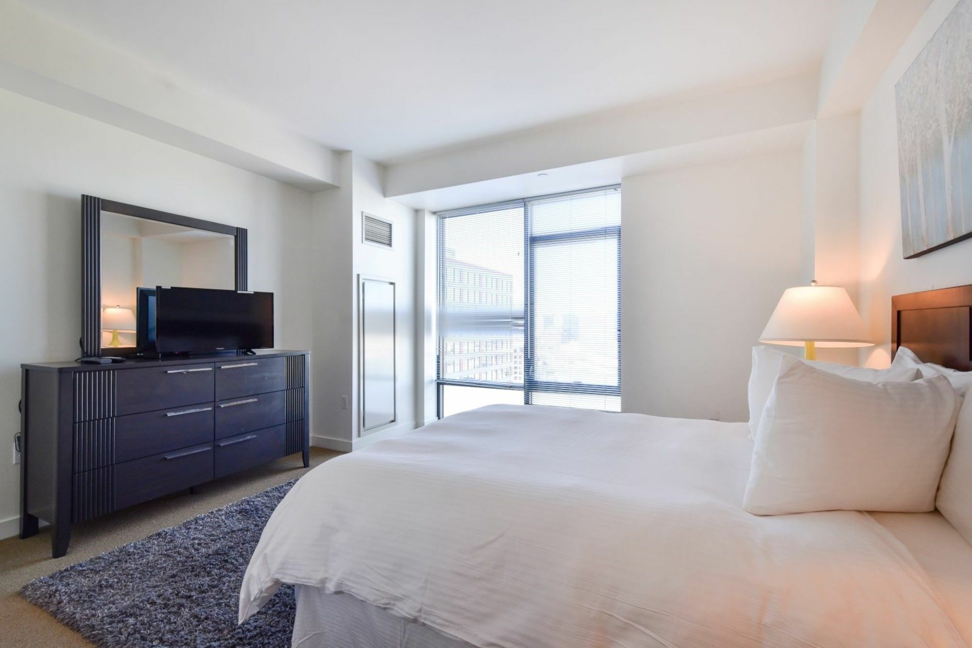 Global Luxury Suites At Kenmore Square Бостон Екстер'єр фото