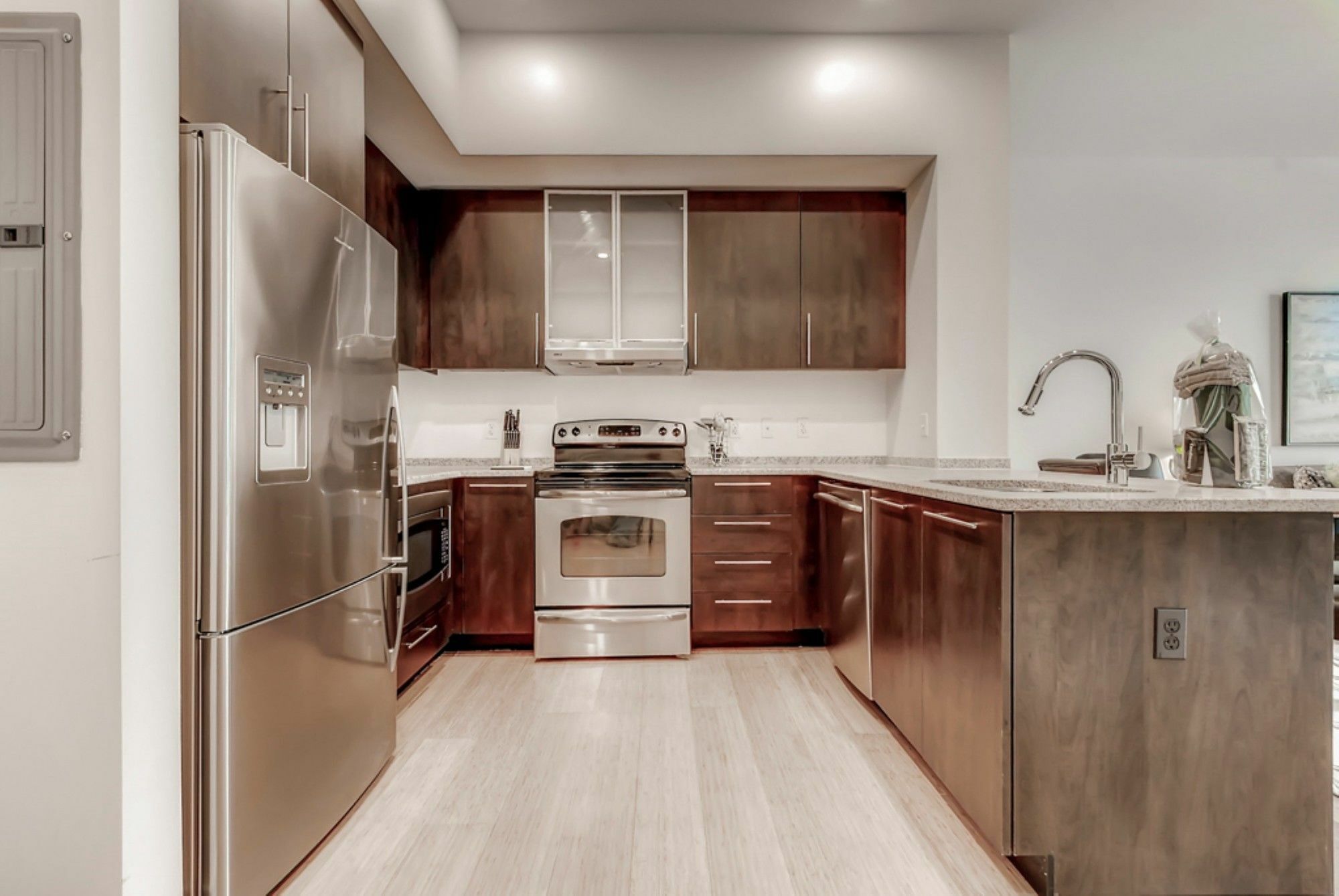 Global Luxury Suites At Kenmore Square Бостон Екстер'єр фото