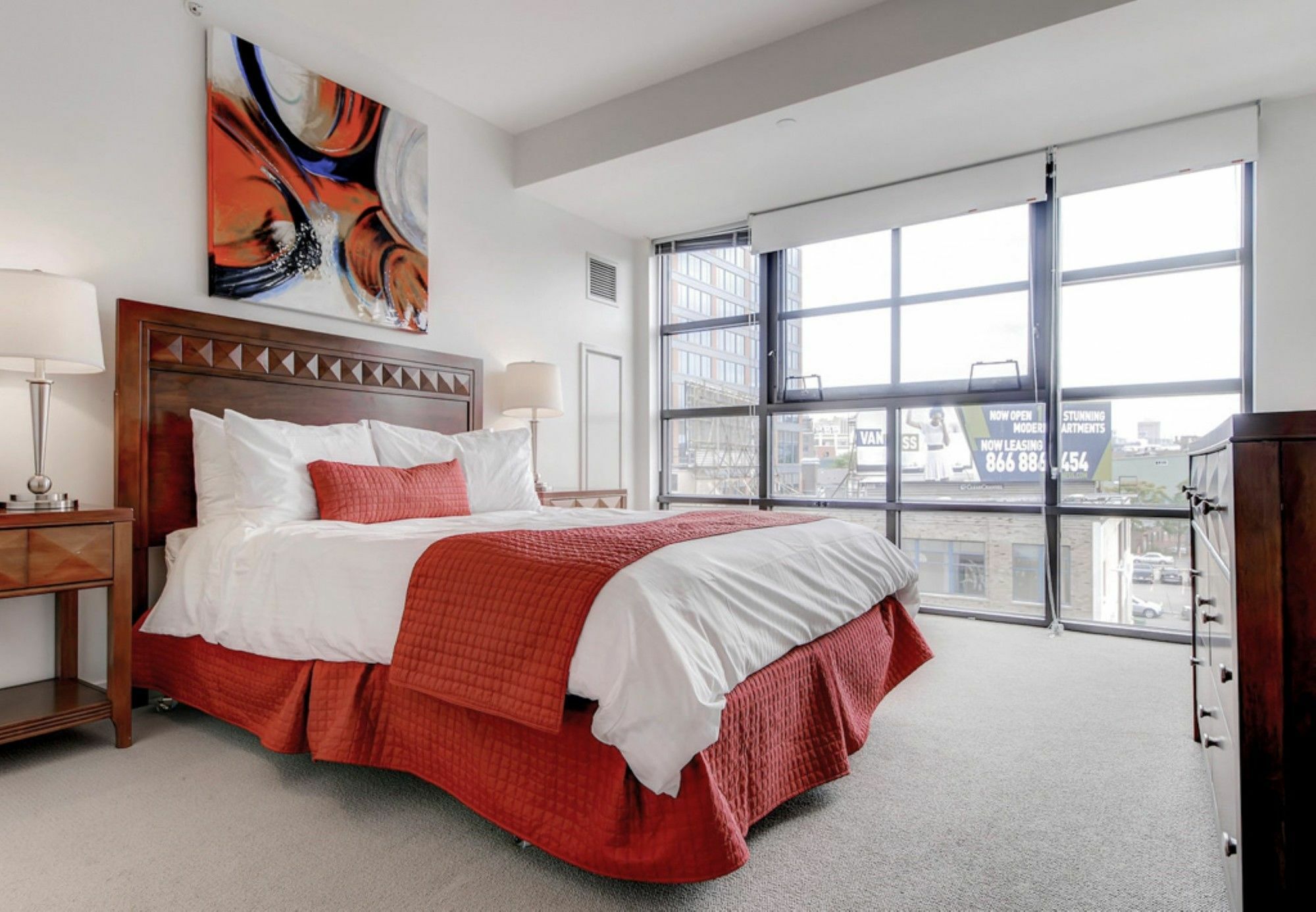 Global Luxury Suites At Kenmore Square Бостон Екстер'єр фото