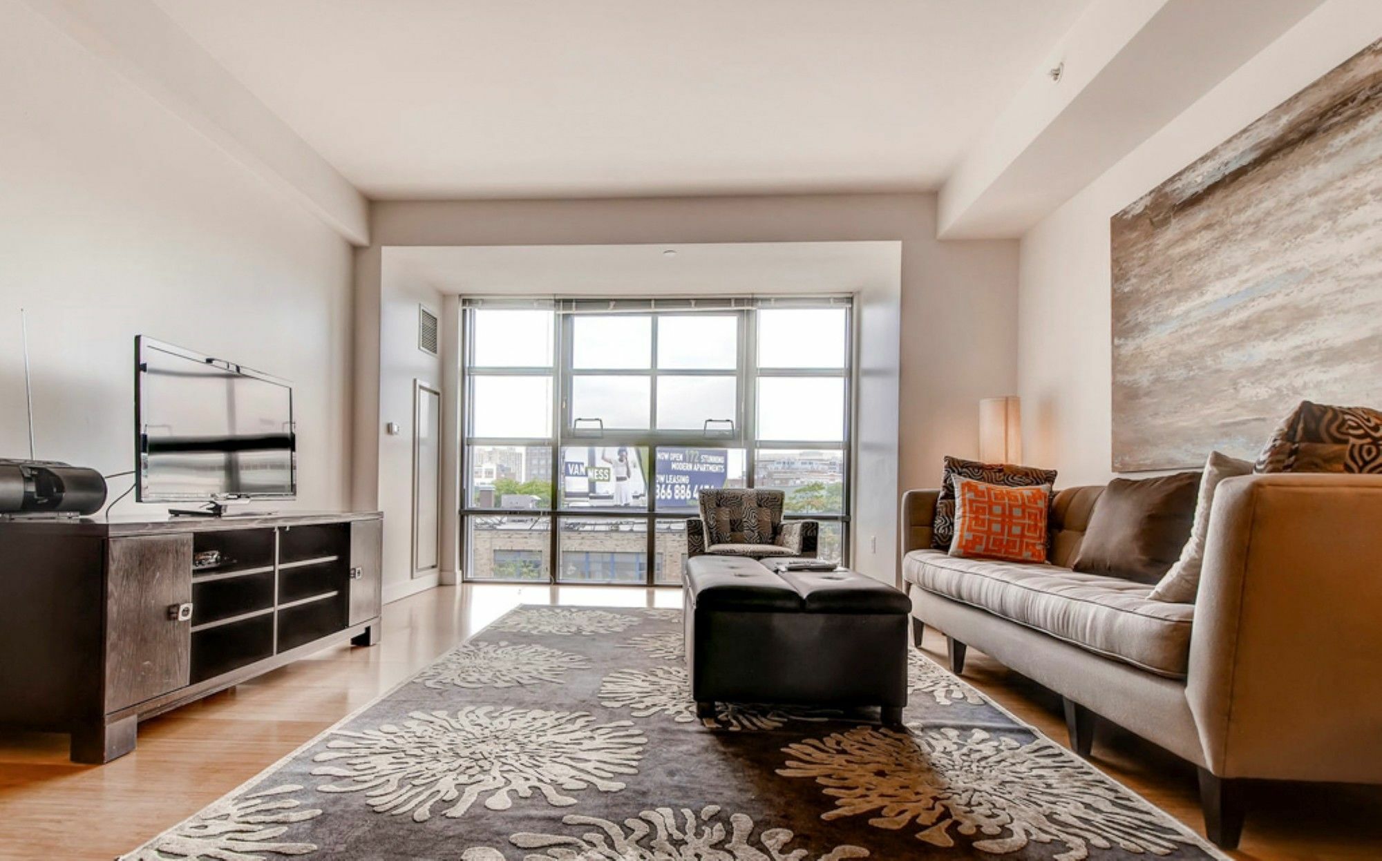 Global Luxury Suites At Kenmore Square Бостон Екстер'єр фото