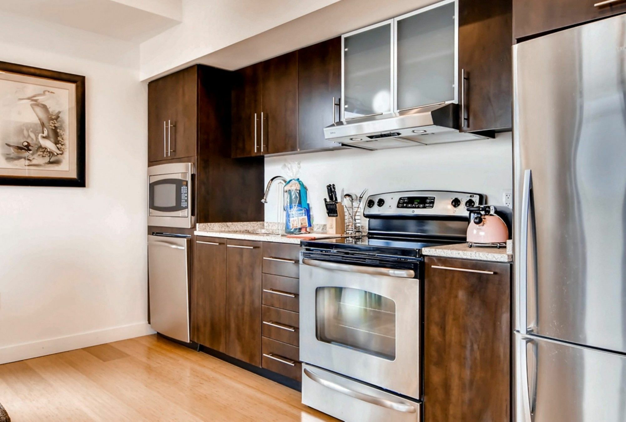 Global Luxury Suites At Kenmore Square Бостон Екстер'єр фото